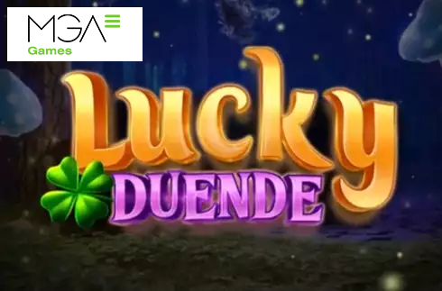 Lucky Duende